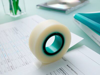 SCOTCH MAGIC TAPE 19MMX33M 1st