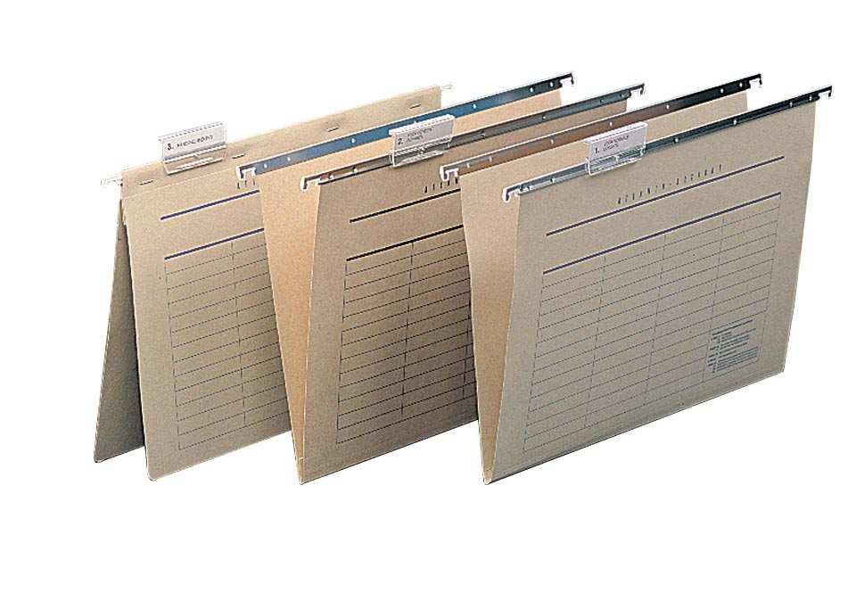 ECONOMY HANGMAP FOL  6620-115