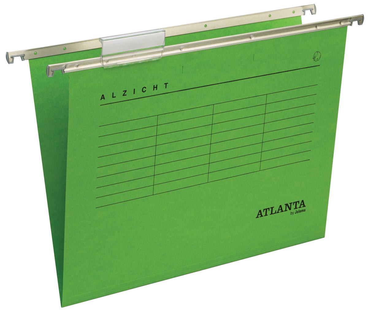 AL.HANGMAP  SP A4 GN 6620-245