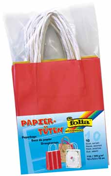 P10 PAPIERZAK 12X5,5X15 ASS