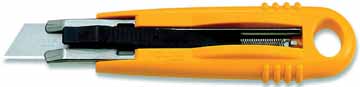 CUTTER SAFETY CUTTER SK4 OLFA