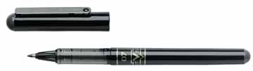 PILOT ROLLER ZWART BL-VB7 PILOT