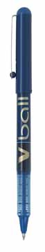 ROLLER BLAUW BL-VB7 PILOT
