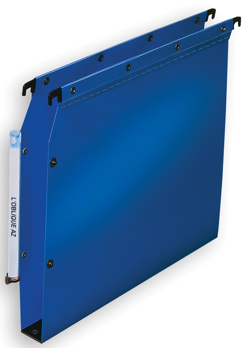 HANGMAP 330/275 BLAUW 30MM ULT                              