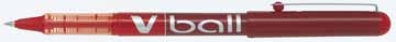 INKTROLLER BL-VB-5 ROOD
