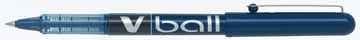 INKTROLLER BL-VB-5 BLAUW