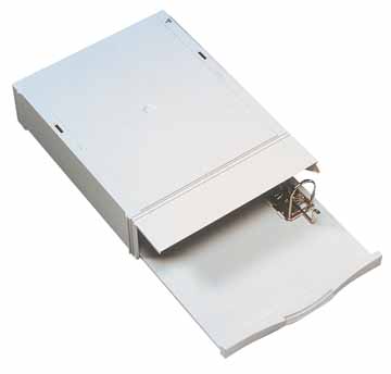 JALEMA CASSETTE MET MECHANIEK