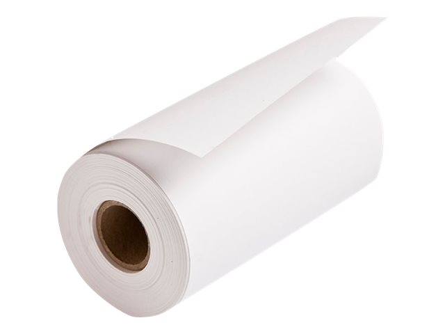 BROTHER doorlopende rol thermisch 58mm 86 meter 1-pack