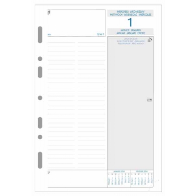 EXAC EXATIME 21 VULLING 1D/BLZ