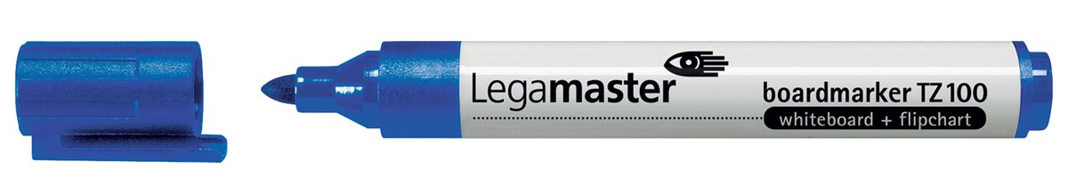 LEGA WHITEB MARKER TZ 100 BL
