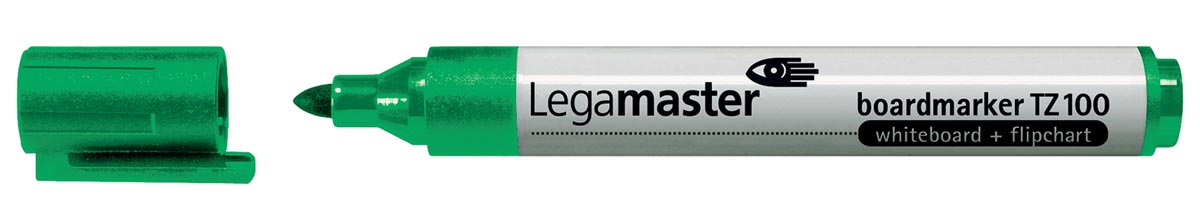LEGA WHITEB MARKER TZ 100 GRN