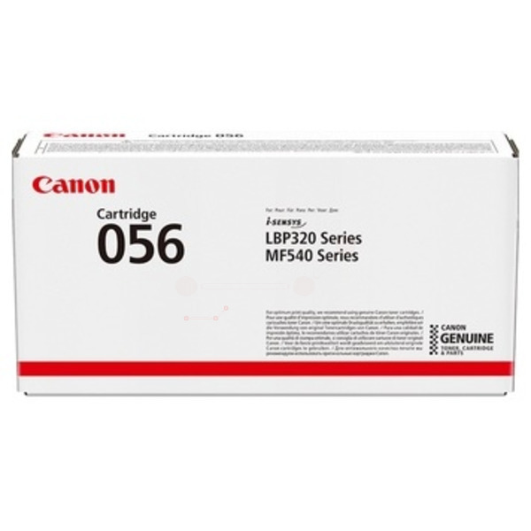 CANON CRG 056 LBP Toner Cartridge
