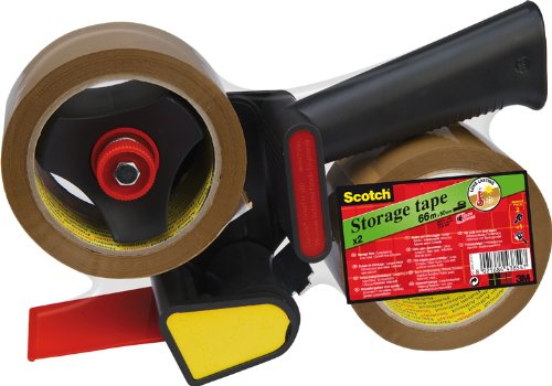 SCOTCH AFROLL TAPE H180 SET3