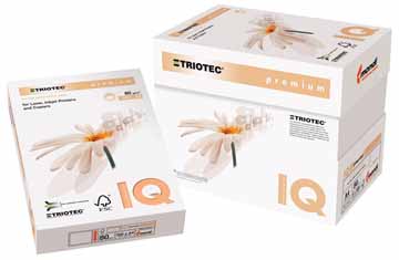IQ PREMIUM PAPIER A3 80G 500V