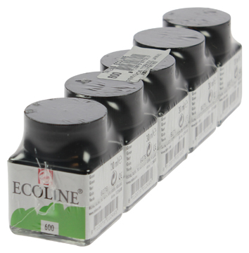 FL. ECOLINE TALENS GROEN