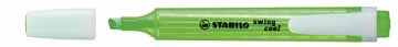 OVERLIJNER SWING COOL GROEN                                 