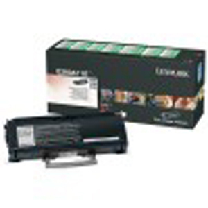 LEXMARK X792 toner zwart standard capacity 20.000 paginas 1-