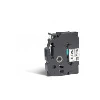 BROTHER P-Touch TZE-241CIV black on white 20-pack
