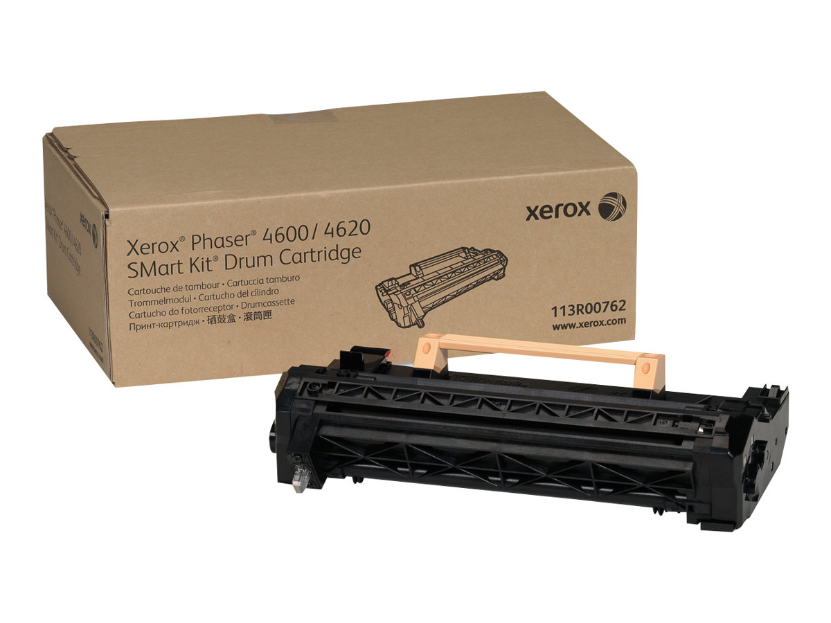 XEROX Phaser 4600, 4620 drumcartridge zwart standard capacit