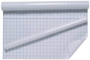 PAVO ZELFKLEVEND FOLIE 0,5X25M
