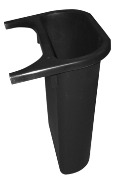 ZIJBAKJE ZW 4,5L VR 2950