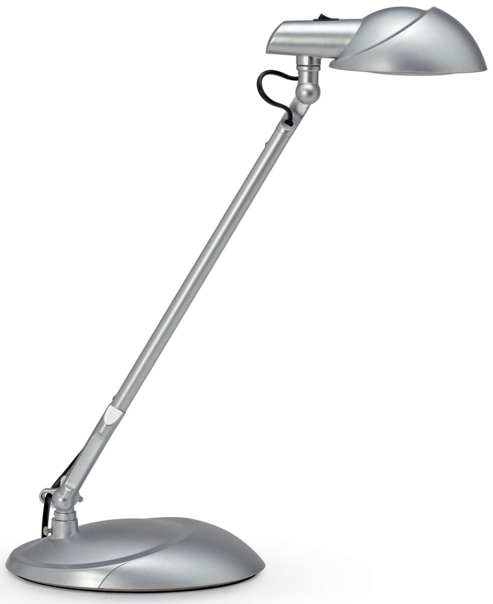MAUL BURLMP LED MAULSTORM ZILV