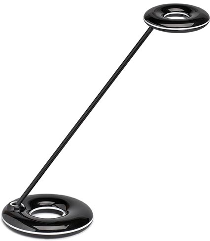 MAUL BUREAULAMP CIRCLE LED