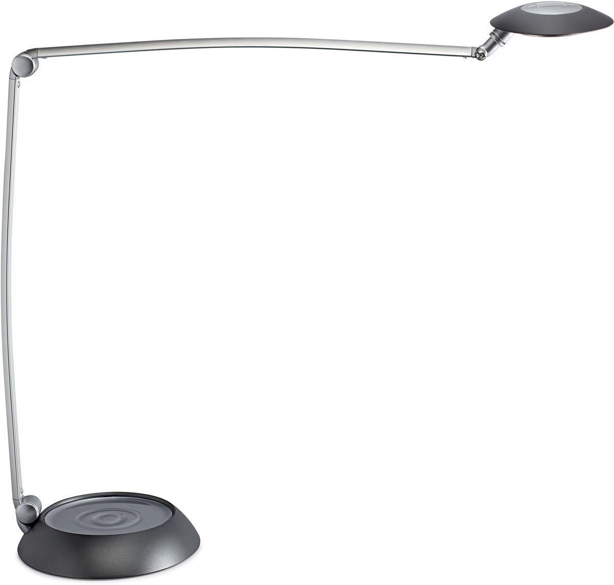 MAUL BUREAULAMP SPACE LED