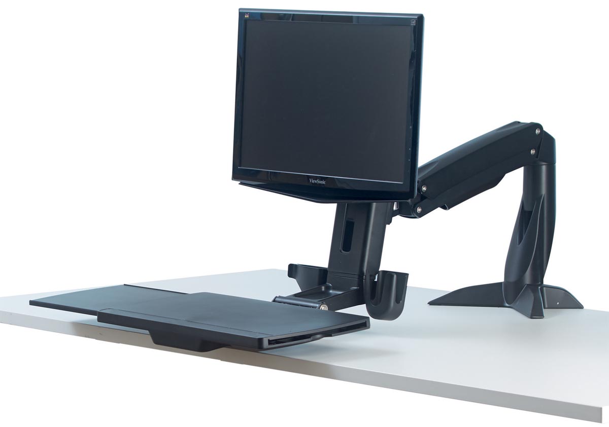 EASYGLIDE WERKPLATFORM