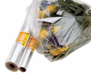 ROL CELLOFAAN 70CM X 5M