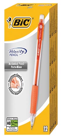 BIC POTLOOD VELOCITY 0,7 DSX12