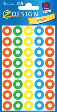 VERSTERKINGSRINGEN 160ST ASS