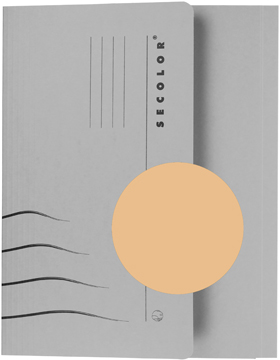 POCKETMAP FOLIO CHAMOIS