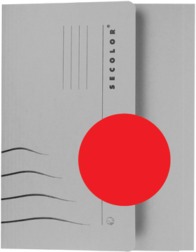 POCKETMAP FOLIO ROOD