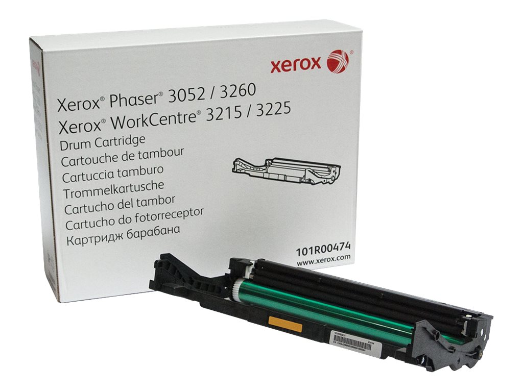 XEROX WorkCentre 3225, Phaser 3260 drumcartridge standard ca