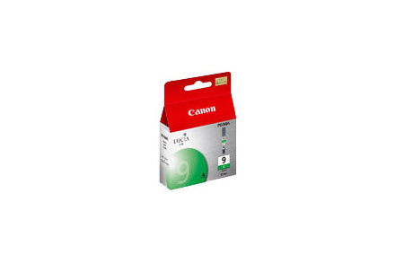 CANON PGI-9G inktcartridge groen standard capacity 14ml 1.50