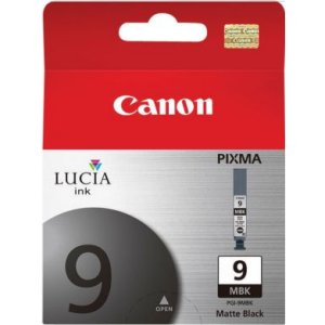 CANON PGI-9MB inktcartridge matzwart standard capacity 14ml
