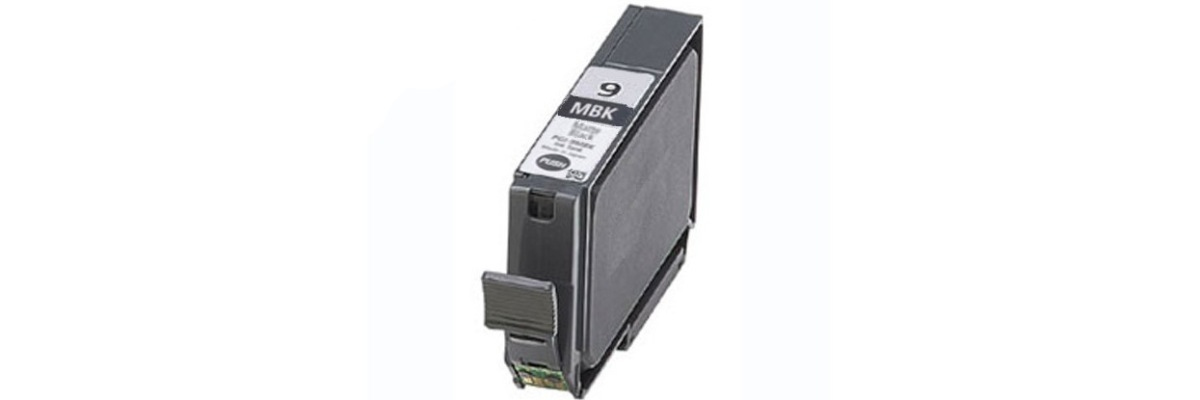 CANON PGI-9MB inktcartridge matzwart standard capacity 14ml
