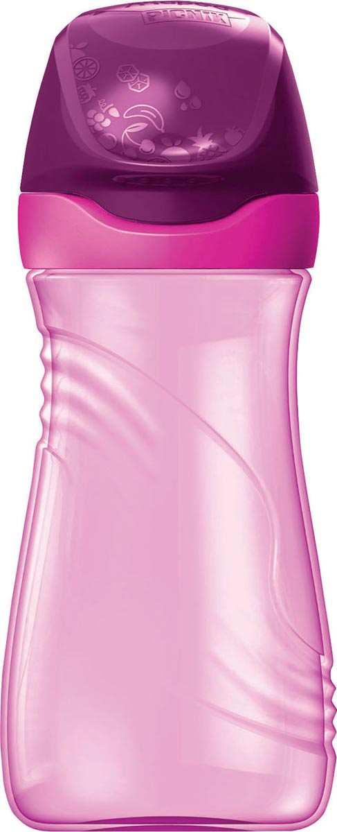 DRINKFLES ORIGINS 430 ML RZ