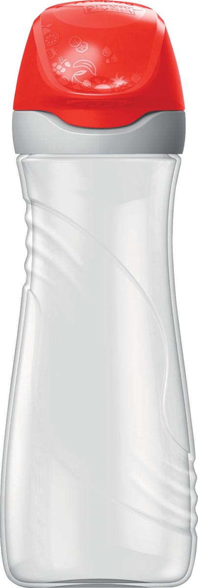 DRINKFLES ORIGINS 580 ML RD