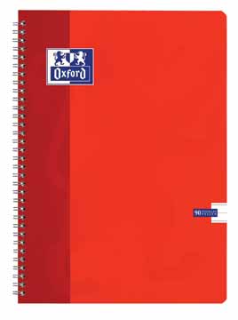 OXFORD SPIR.SCHR.90GR 180BL Q5
