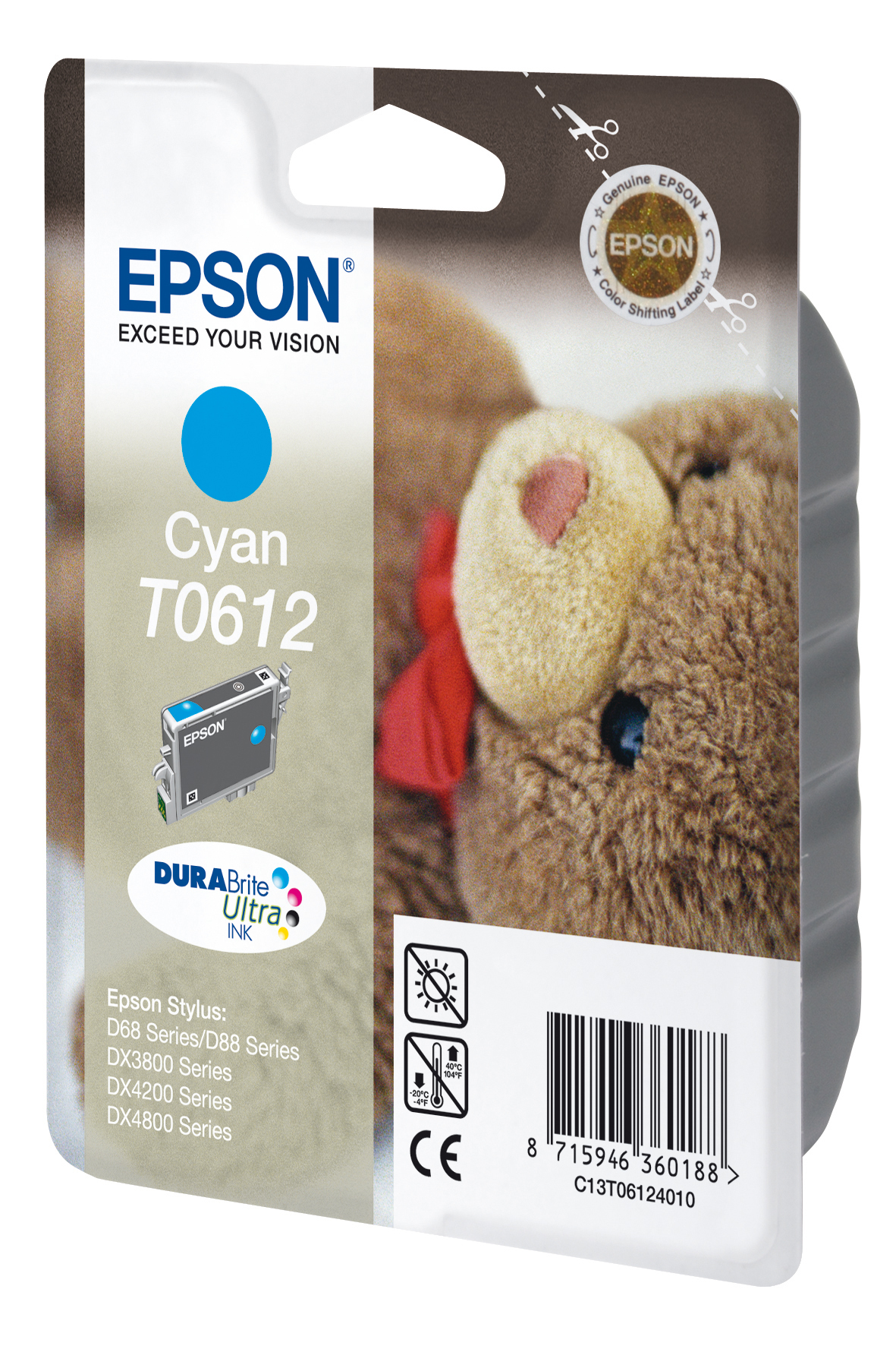 EPSON Stylus D68 Photo Edition/88/88 Plus,DX3800/3850/3850pl