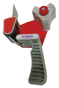 VISO DOZENSLUITAPPARAAT 50MM