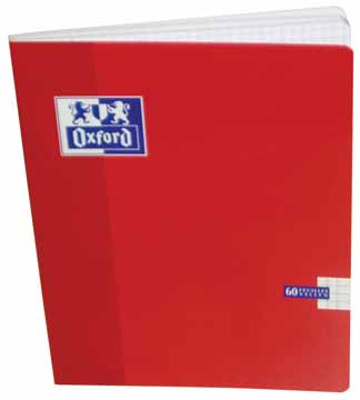SCHRIFT GERUIT 5MM 60BL A5