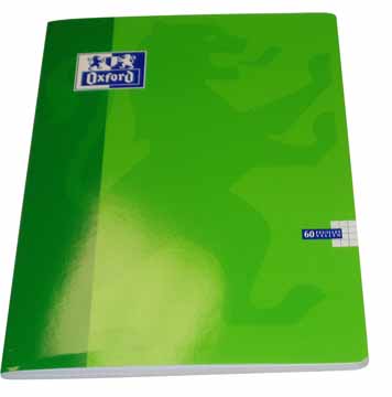 SCHRIFT GERUIT 5MM 60BL A4