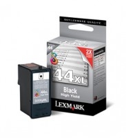 LEXMARK 44XL inktcartridge zwart high capacity 540 paginas 1