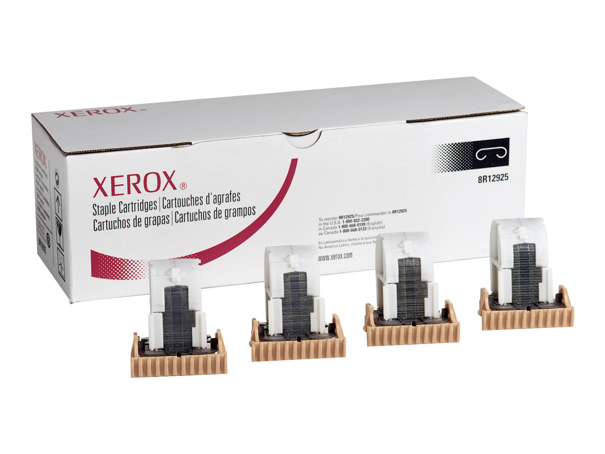 XEROX WorkCentre Pro C2128 C2636 C3545 nietcartridge standar