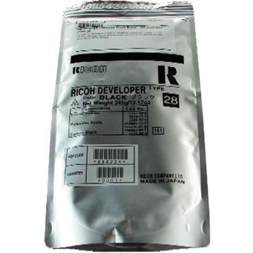 RICOH type 28 developer standard capacity 60.000 pagina s 1-
