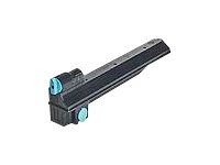 KONICA MINOLTA magicolor 5400 series waste toner box zwart e