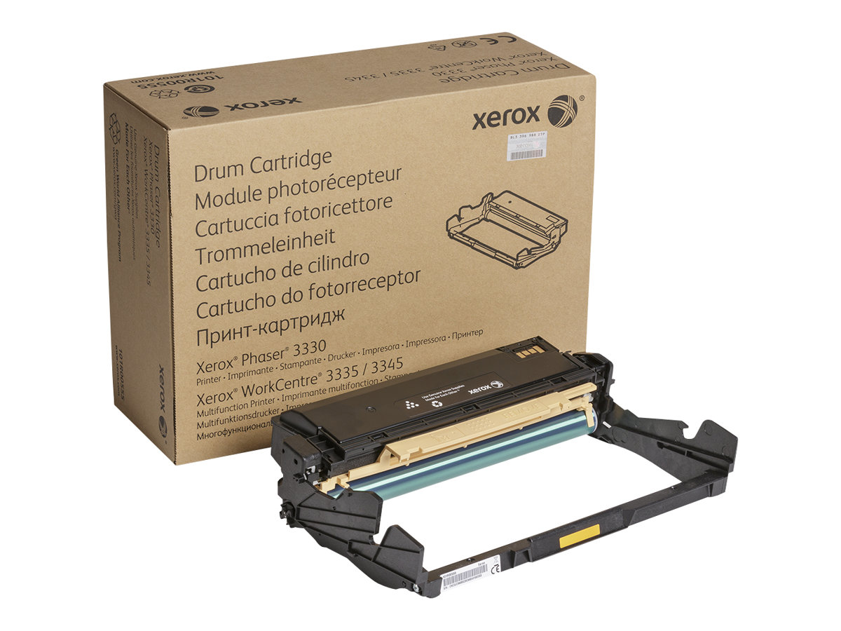 XEROX Workcentre 3335/3345 Drum Cartridge